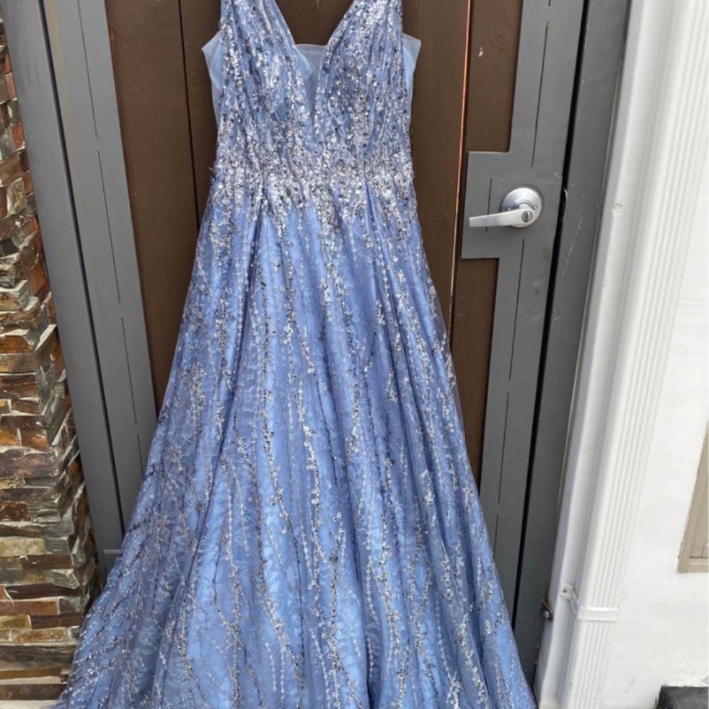 Formal dresses